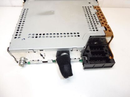 Autoradio mit CD Citroën Peugeot 96599990XT00 – Bild 2