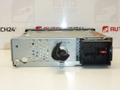 Autoradio mit CD MP3 Citroën Peugeot 96643698XT 657919 – Bild 2