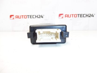 Bluetooth-Modul Citroën Peugeot 9662258380 S122288001 659384 – Bild 2
