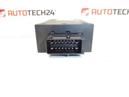 Citroën Peugeot Schiebetürsteuergerät 1400047280 657047 – Bild 2