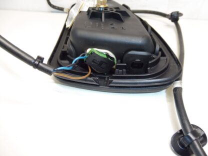 Fahrersitzairbag + Kabel Peugeot 1007 9648021377 8216GK – Bild 2