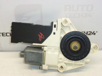 Fensterhebermotor rechts Peugeot 407 9646594480 9222Y9 – Bild 2