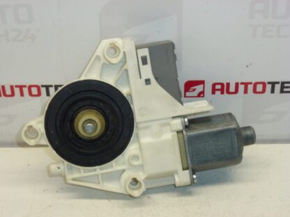Fensterhebermotor rechts Peugeot 407 9646595580 922492 – Bild 2