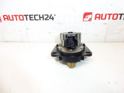 Heizungsservomotor Citroën Peugeot 657102 JD 6447EL – Bild 2