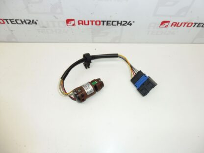 Innenraumtemperatur- und Luftfeuchtigkeitssensor Citroën Peugeot 9639900180 6445HN