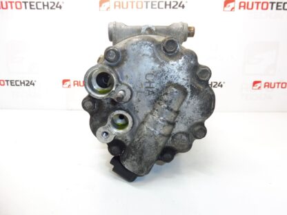 Klimakompressor Sanden SD7C16 1308F 9651911380 – Bild 2