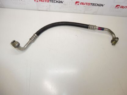 Klimarohr Citroen Peugeot 9658227380 647735 – Bild 2