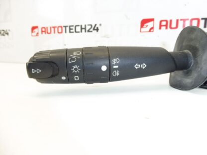 Lichtsteuerung Citroën Peugeot 96378815ZL 625386 – Bild 2