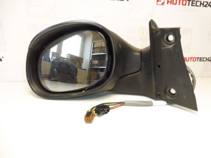 Peugeot 1007 linker Fahrerseitenspiegel 815315 8153WR – Bild 2