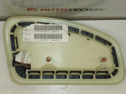 Rechter Sitzairbag Peugeot 407 96439583ZD 96625551ZD 8216QL – Bild 2