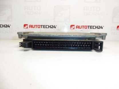 Steuergerät Bosch EDC15C2 Peugeot 607 2.2HDI 0281010567 9641188180 – Bild 2