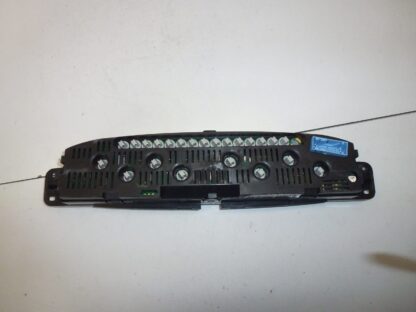 Tachometer Citroën Xsara Picasso 196000 km 966173780 9661734780 – Bild 2