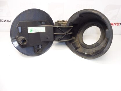 Tankdeckel Peugeot 1007 9645935580 1517C3 151882 – Bild 2