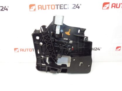 Türgriff außen Beifahrer Peugeot 1007 96801417 910949 – Bild 2
