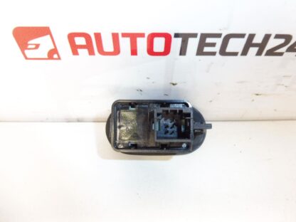 Türschiebersteuerung Peugeot 1007 6554FL – Bild 2