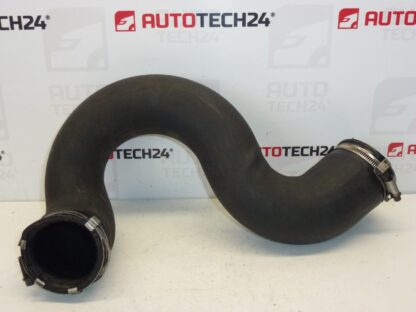 Turboschlauch Citroën Peugeot 2.0 HDI 0382AV – Bild 2