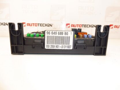 Valeo BSI 2004 H01-00 Citroën Peugeot 9664968980 1660728880 6580QH – Bild 2