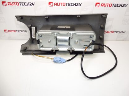 Airbag Citroën Berlingo II 9646461777 96460169TG01 8216T2 – Bild 2