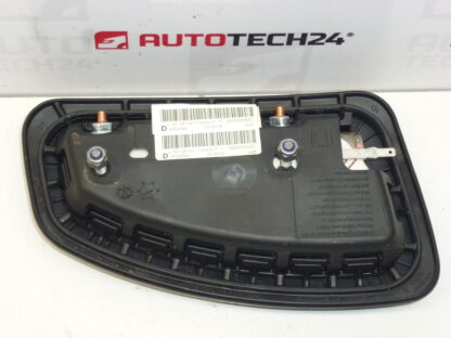 Airbag rechter Sitz Peugeot 207 96546688ZD 8216NG – Bild 2