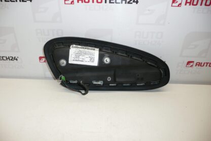 Airbag rechts Citroën Peugeot 9644941877 HZF 8216V9 – Bild 2