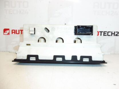 Anzeige Citroën Peugeot 96654141XT H00 6155GW – Bild 2
