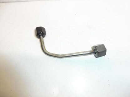 Auslassrohr zur Pumpe Citroën Peugeot 9816296380 – Bild 2