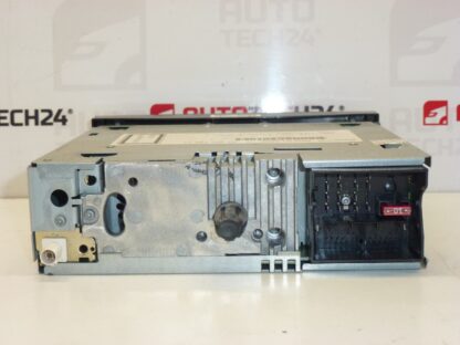 Autoradio mit CD MP3 Citroën Peugeot 9662925977 6564CJ – Bild 2