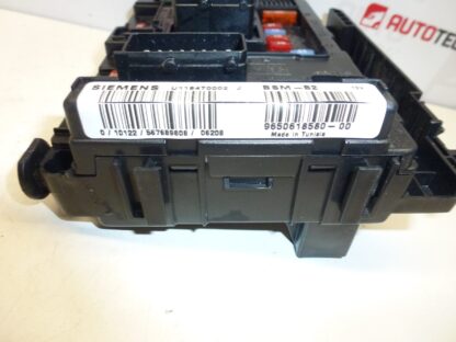 BSM B2 Siemens Citroën Peugeot 9650618580 – Bild 2