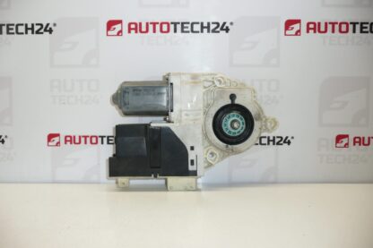 Citroën C5 Frontscheibenkurbelmotor 9649303980 9221AJ – Bild 2