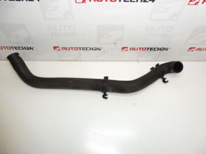 Citroën Peugeot 2.2 HDI 1180K2 Öldampfanschluss – Bild 2