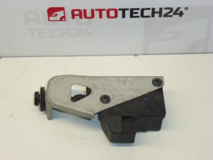 Citroën Peugeot 661520 Tankdeckelschloss – Bild 2