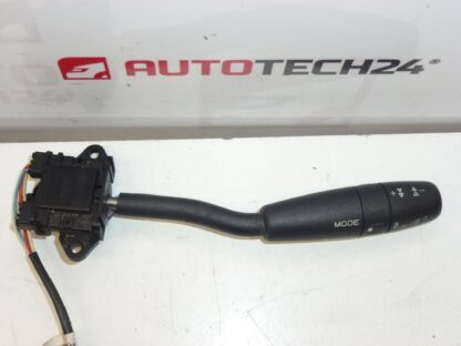 Citroën Peugeot 96343806ZL 6239J9 Radio Fahrer – Bild 2