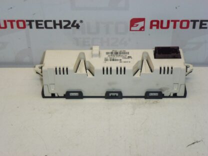 Display Citroën C5 II 9657882880 6593T2 – Bild 2