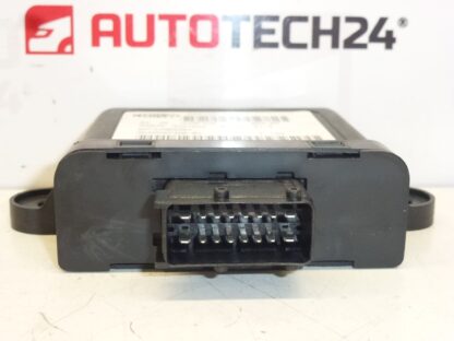 ECU FAP EAS100.01 Citroën Peugeot 9648282380 09733009904 – Bild 2