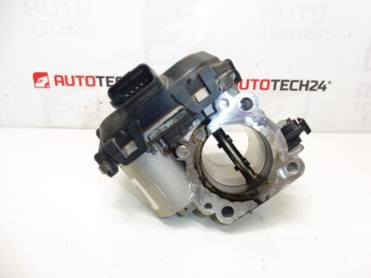 Einlassventil Valeo 1.5 HDI Citroën Peugeot V29121487 9830171480 – Bild 2