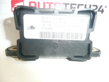 ESP-Sensor ATE Citroën Peugeot 9661441680 454920 – Bild 2