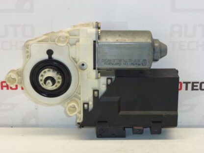 Fensterhebermotor vorne links Citroën Peugeot 1488740080 9221V5 – Bild 2