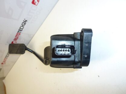 Gaspedal Citroën Peugeot Bosch 1601T8 – Bild 2