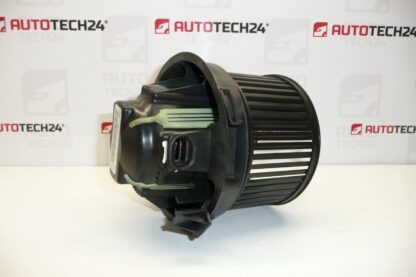 Heizgebläse Valeo Citroën Peugeot 207 6441V5 – Bild 2