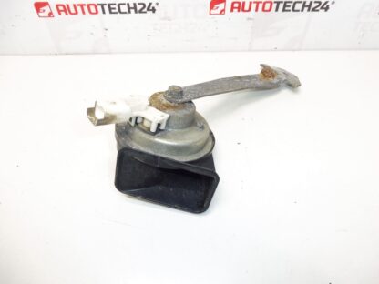 Hupe Hupe mit Halter Peugeot 207 6236L2 – Bild 2