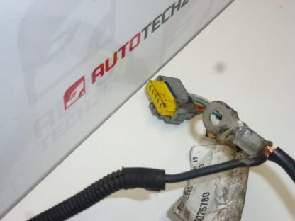 Kabelbaum Citroën Peugeot 2.0HDI RHR 9657990680 5642FW 5642JC – Bild 2