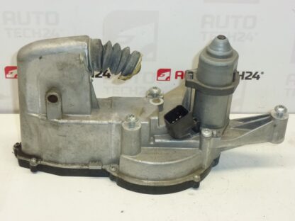 Kupplungssteller SENSODRIVE Citroën C2 C3 3981000089 218252 – Bild 2