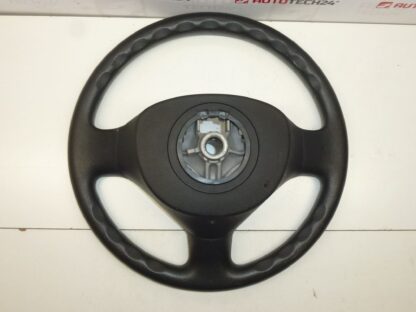 Lenkrad Peugeot 206+ 207 4109GZ 4109LL – Bild 2