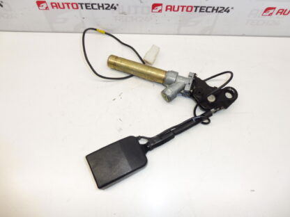 Linker Pyrobelt-Riemenspanner Citroën Peugeot 8974QQ 8972P1 – Bild 2