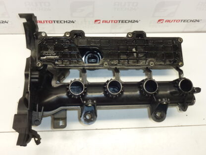 Lufteinlass 1.4 HDI Citroën Peugeot 9645371180 9646698680 0361N4 – Bild 2