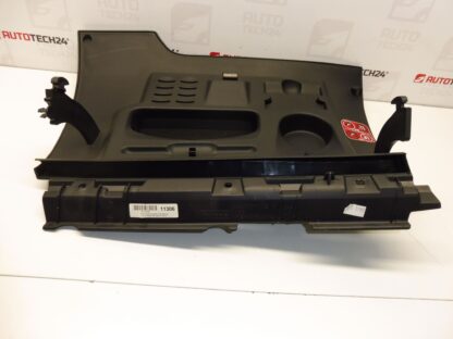 Peugeot 207 Handschuhfach 9654373777 8218LV – Bild 2