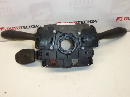 Peugeot 207 Schalthebel 96661300XT 6242YP – Bild 2