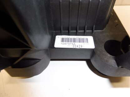 Peugeot 308 Schalthebel 9672042980 2400KK – Bild 2