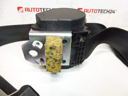 Riemen vorne Citroën Peugeot 9632474280 96324742XX 8973CY – Bild 2