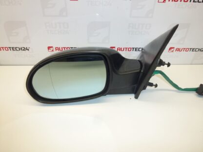 Rückspiegel links Citroën C5 EYPC 532989XT 8149WK – Bild 2